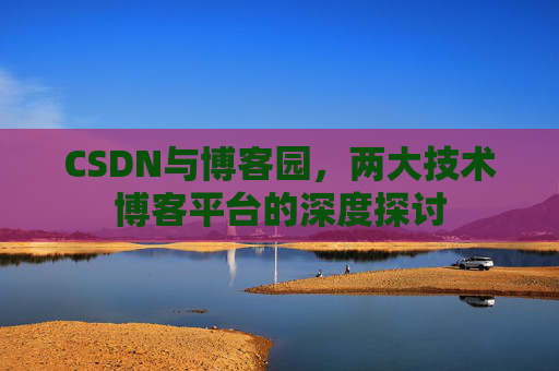 CSDN与博客园，两大技术博客平台的深度探讨
